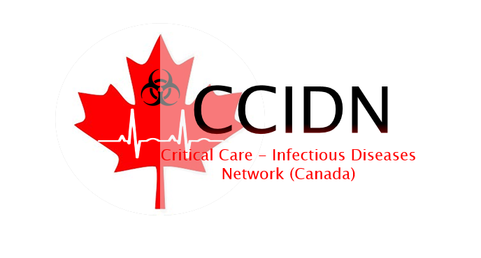 Critical Care &ndash; Infectious Diseases Network (CCIDN)
