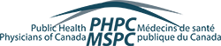 Public Health Physicians of Canada (PHPC)